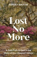 Cover: Lost No More - Called Creatives, LLC