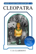 Cover: Cleopatra - Write Your Own History