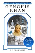 Cover: Genghis Khan - Write Your Own History