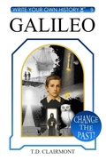 Cover: Galileo - Write Your Own History