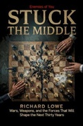 Cover: Stuck In the Middle - The Writing King