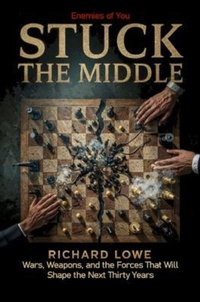 Enlarge image Cover: Stuck In the Middle - The Writing King