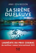 Cover: La Sir&egrave;ne du fleuve - Hachette Fictions