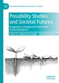 Cover: Possibility Studies and Societal Futures - Palgrave Macmillan