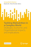 Cover: Tackling Malnutrition in a Complex World - Springer