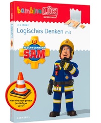 Enlarge image Cover: bambinoLÜK-Set - Westermann Lernwelten GmbH