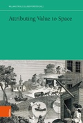 Cover: Attributing Value to Space - B&ouml;hlau