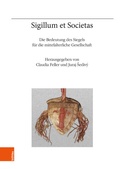 Cover: Sigillum et Societas - B&ouml;hlau
