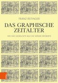 Cover: Das graphische Zeitalter - B&ouml;hlau