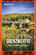 Cover: Grenzwertig - Kremayr & Scheriau