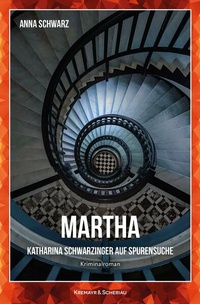 Enlarge image Cover: Martha - Kremayr & Scheriau