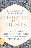 Cover: Schmelztiegel des Lichts - Aufbau