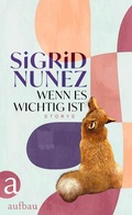 Cover: Wenn es wichtig ist - Aufbau