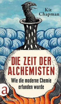 Enlarge image Cover: Die Zeit der Alchemisten - Aufbau