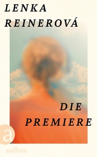 Enlarge image Cover: Die Premiere - Aufbau
