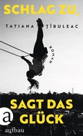 Cover: Schlag zu, sagt das Gl&uuml;ck - Aufbau