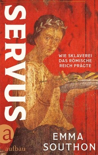 Enlarge image Cover: Servus - Aufbau