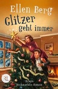 Cover: Glitzer geht immer - R&uuml;tten & Loening Berlin