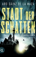 Cover: Stadt der Schatten - R&uuml;tten & Loening Berlin