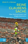 Cover: Reine Glaubenssache - Evangelische Verlagsanstalt