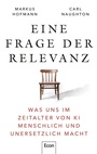 Cover: Eine Frage der Relevanz - Econ