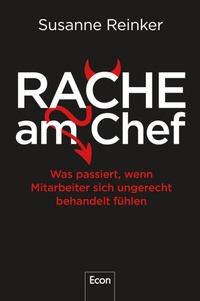 Enlarge image Cover: Rache am Chef - Ullstein eBooks