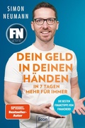 Cover: Dein Geld in Deinen H&auml;nden - Ullstein