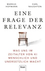 Cover: Eine Frage der Relevanz - Ullstein eBooks