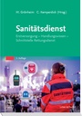 Bild: Sanitätsdienst - Urban & Fischer