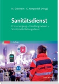 Cover: Sanit&auml;tsdienst - Urban & Fischer