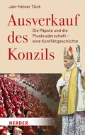 Cover: Ausverkauf des Konzils - Verlag Herder