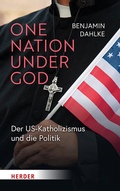 Cover: One Nation under God - Verlag Herder
