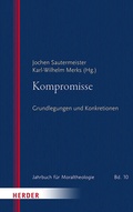 Cover: Kompromisse - Verlag Herder