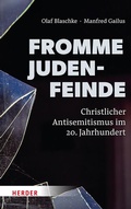 Cover: Fromme Judenfeinde - Verlag Herder