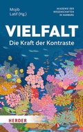 Cover: Vielfalt - Verlag Herder