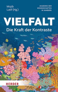 Enlarge image Cover: Vielfalt - Verlag Herder