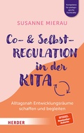 Cover: Co- und Selbstregulation in der Kita - Verlag Herder