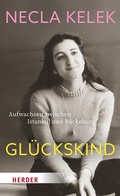 Cover: Gl&uuml;ckskind - Verlag Herder