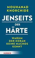 Cover: Jenseits der H&auml;rte - Verlag Herder