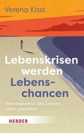Cover: Lebenskrisen werden Lebenschancen - Verlag Herder