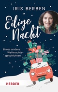 Cover: Eilige Nacht - Verlag Herder