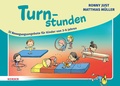Cover: Turnstunden - Verlag Herder