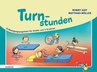 Enlarge image Cover: Turnstunden - Verlag Herder