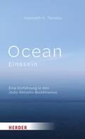 Cover: Ocean. Einssein - Verlag Herder