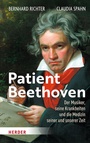 Cover: Patient Beethoven - Verlag Herder