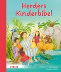 Cover: Herders Kinderbibel - Verlag Herder