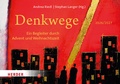 Cover: Denkwege 2026/2027 - Verlag Herder