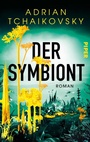 Cover: Der Symbiont - Piper ebooks