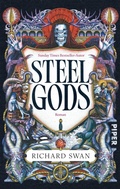 Cover: Steel Gods - Piper ebooks