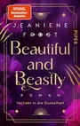 Cover: Beautiful and Beastly - Piper ebooks